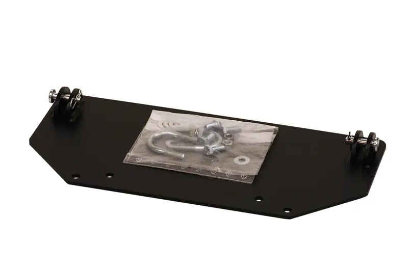 Keskikiinnitys adapteri Polaris Sportsman550 / 850 / 1000Polaris ScramblerSportsman Touring