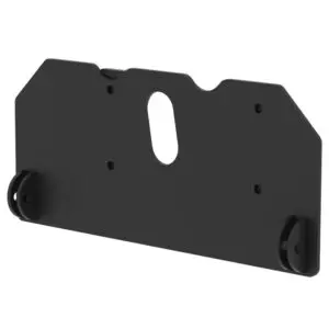 Iron Baltic keskiasennuslevy Polaris Sportsman 570