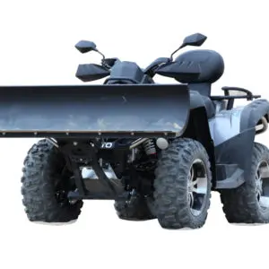 Etukiinnitys adapteri CFMOTO CFORCE 550 / 600 (2019)CFORCE 800 / 820