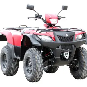 Etukiinnitys adapteri  (narrow)Suzuki LTA 450/500/700/750KingQuad