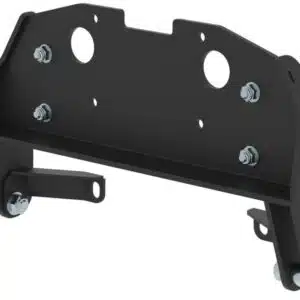 Etukiinnitys adapteri Kapea CFMOTO CFORCE 450 / 520 CFORCE 2021->