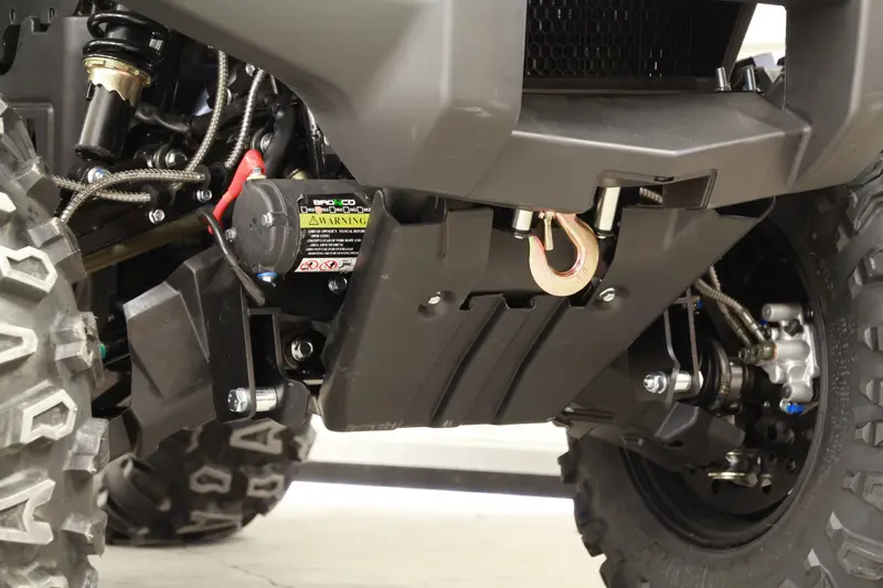 Etukiinnitys adapteri :GOES 520 / 525 / 625Cobalt / Iron