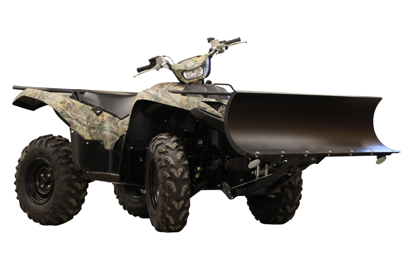 Etukiinnitys adapteri Yamaha Grizzly 700 (2016+)Yamaha Kodiak 700 - Image 2