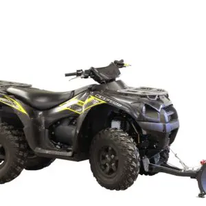 Etukiinnitys adapteri Kawasaki KVF 650 / 750