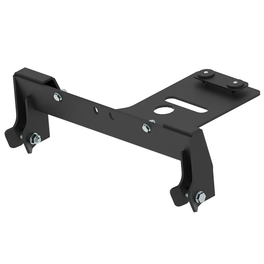 Iron Baltic etuasennuslevy Polaris General / RZR 900 S / RZR 1000 S