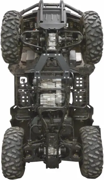 Keskikiinnitys adapteri TGB 1000 BladeTGB 1000 LTX Blade - Image 2