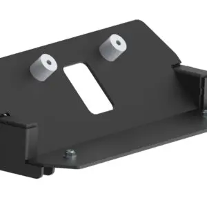 Etukiinnitys adapteri CanAm Defender/Traxter