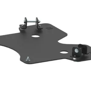 Keskikiinnitys adapteri CanAm Defender/Traxter