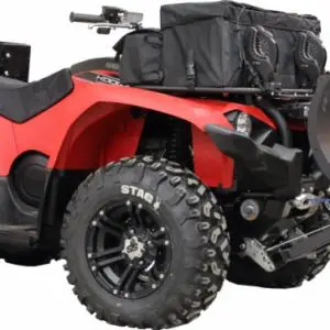 Etukiinnitys adapteri Yamaha Kodiak 450 (2017+)