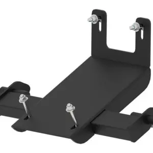 Etukiinnitys adapteri Can Am G2 Outlander L /450/570/650 (ABS / 80km/h)