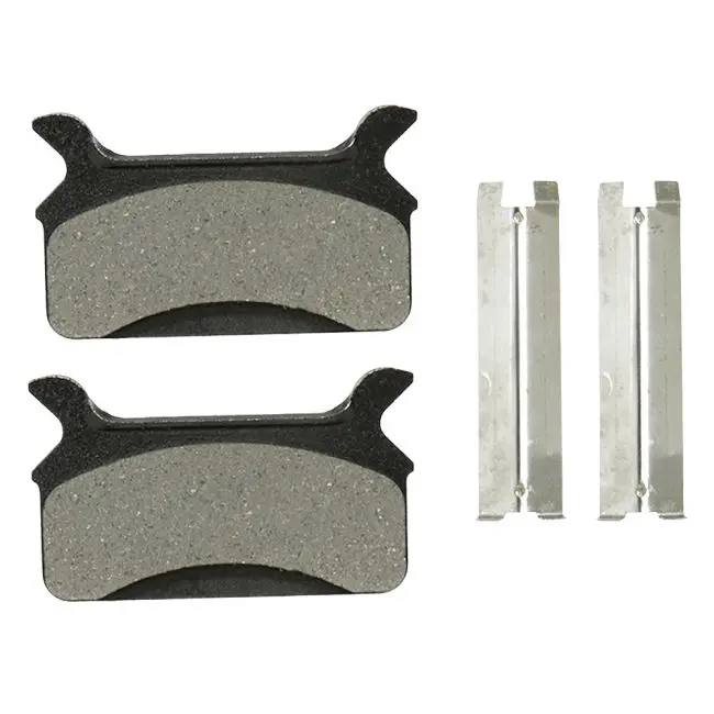 Jarrupalat Polaris 1999-2003