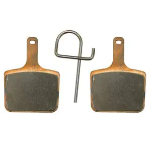 Jarrupalat Polaris 2003-2014