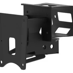 Vinssi (taka) kiinnityssarja Polaris RZR PRO XP