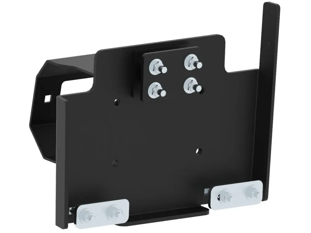 Vinssi (taka) kiinnityssarja Segway Snarler