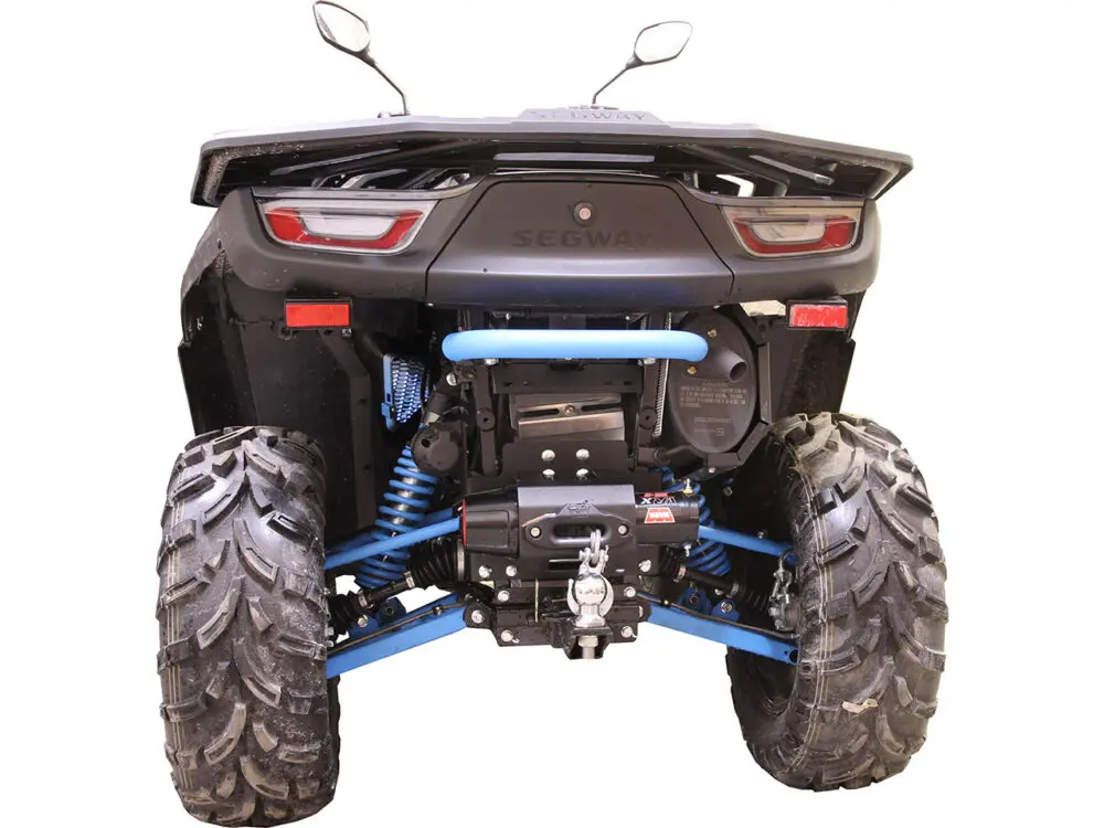 Vinssi (taka) kiinnityssarja Segway Snarler - Image 3