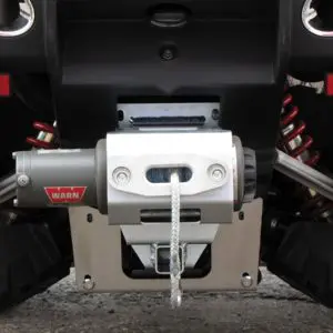 Vinssi (taka) kiinnityssarja GOES 525 / 625