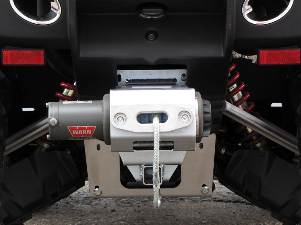 Vinssi (taka) kiinnityssarja GOES 525 / 625