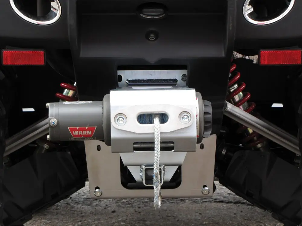 Vinssi (taka) kiinnityssarja GOES 525 / 625