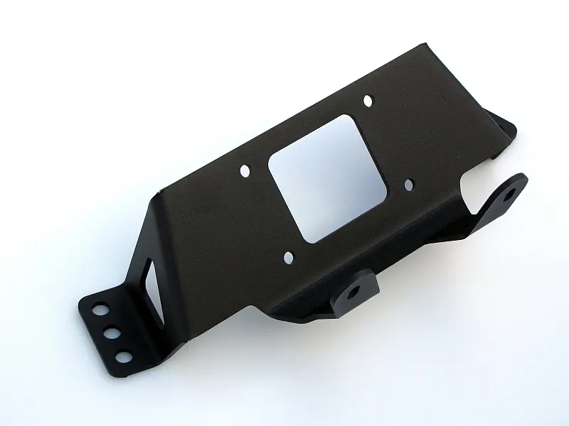 Vinssi (etu) kiinnityssarja Polaris Ranger400 / 570 / 800 / 900 - Image 2