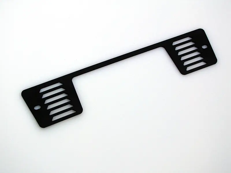 Vinssi (etu) kiinnityssarja Polaris Ranger400 / 570 / 800 / 900 - Image 4