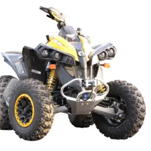 Vinssi (etu) kiinnityssarja CanAm G2 Renegade