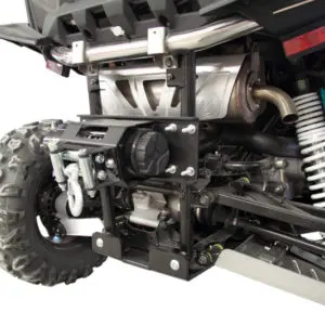 Vinssi (taka) kiinnityssarja ZFORCE 550 EX / 800 EX( Z5 EX / Z8 EX )ZFORCE 1000