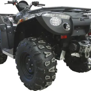 Vinssi (taka) kiinnityssarja GOES Cobalt / Iron