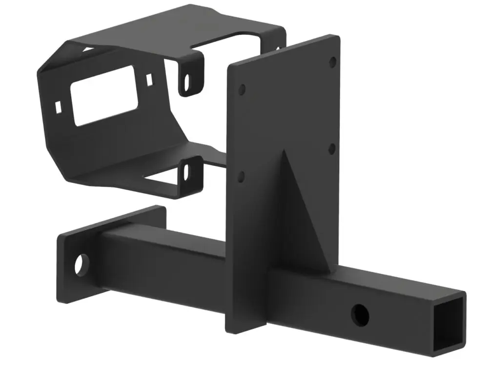 Vinssi (taka) kiinnityssarja Polaris General