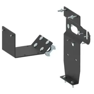 Vinssi (taka) kiinnityssarja Polaris 6x6 Big Boss 570(1,25"/32mm receiver)