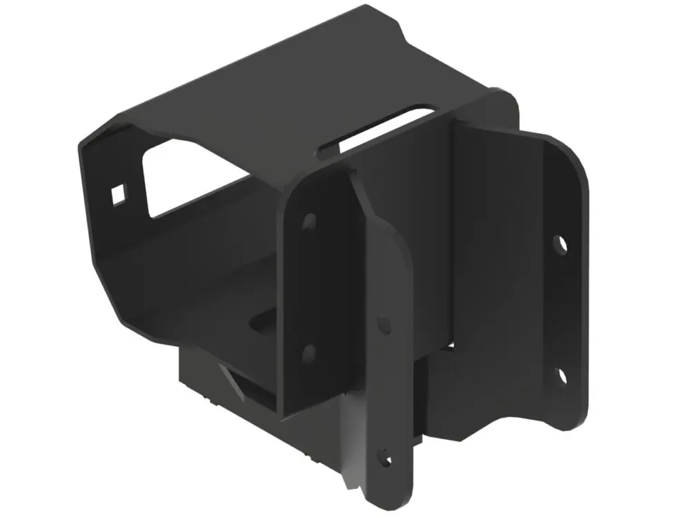 Vinssi (taka) kiinnityssarja CFMOTO CFORCE 850CFORCE 800 XC / CFORCE 1000