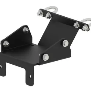 Vinssi (etu) kiinnityssarja Suzuki 500 / 750 AXiKingQuad (2019+)