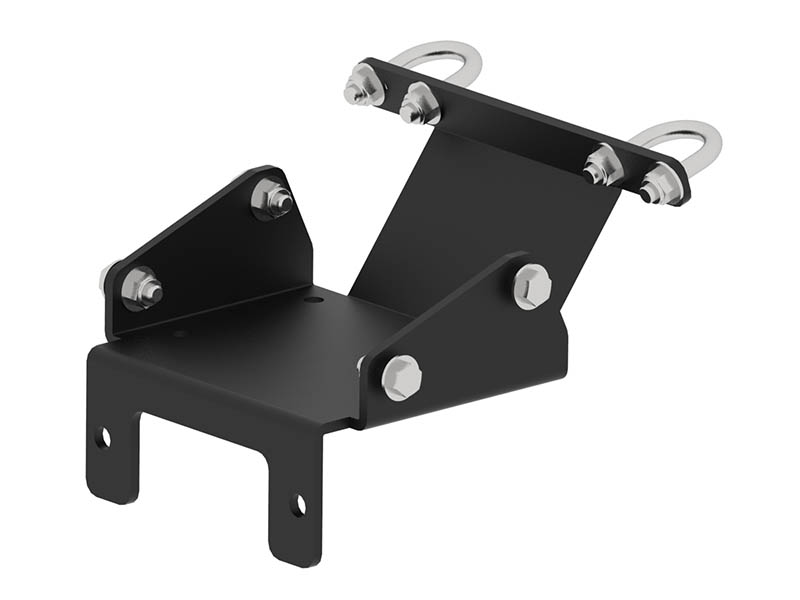 Vinssi (etu) kiinnityssarja Suzuki 500 / 750 AXiKingQuad (2019+)