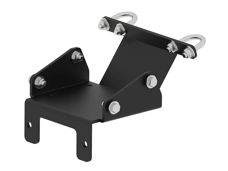 Vinssi (etu) kiinnityssarja Suzuki 500 / 750 AXiKingQuad (2019+)