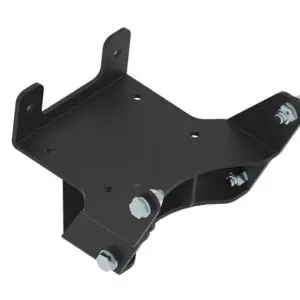 Vinssi (taka) kiinnityssarja :Suzuki 500 / 750 AXiKingQuad (2019+)