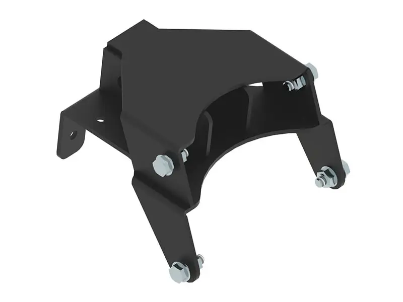 Vinssi (taka) kiinnityssarja :Suzuki 500 / 750 AXiKingQuad (2019+) - Image 3