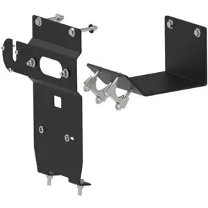 Vinssi (taka) kiinnityssarja Polaris 6x6 Big Boss 570(2" / 50mm receiver)