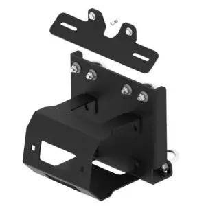 Vinssi (taka) kiinnityssarja CFMOTO ZFORCE 1000 SportCFMOTO ZFORCE 950