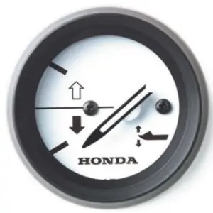 Trimmimittari Honda 06372-ZW5-U01