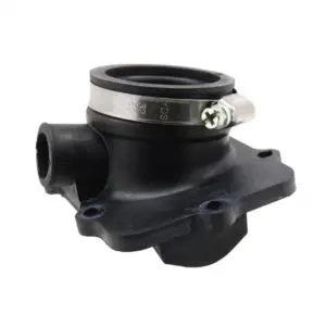 Kaasutinlaippa Ski-Doo OEM-osanro 420867860