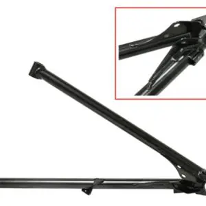 Sno-X Alatukivarsi oikea 39" BRP 505072497