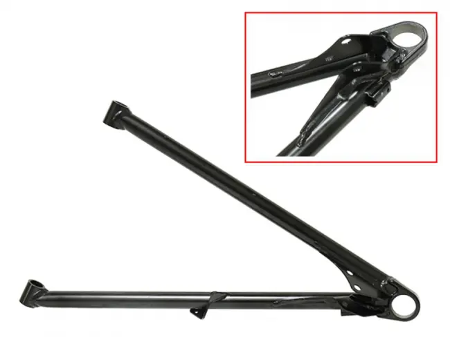 Sno-X Alatukivarsi oikea 39" BRP 505072497