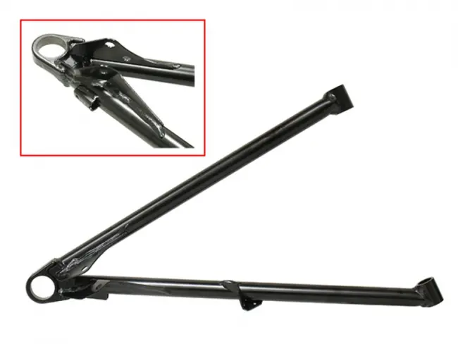 Sno-X Alatukivarsi vasen 39" BRP 505072498