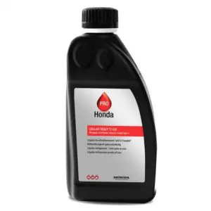 Käyttövalmis jäähdytysneste Honda Pro 1 litra