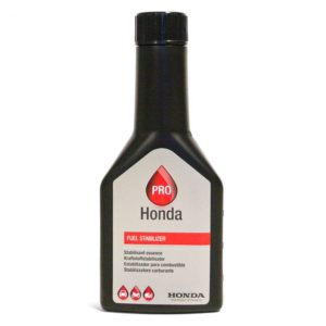 Polttoaineen säilöntäaine Honda Pro