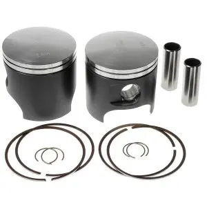 Mäntäsarja Polaris 600 2009-2013 – Wössner 09-7062