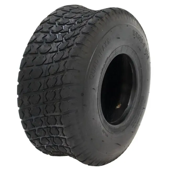 Ruohonleikkurin rengas 15x6.00-6