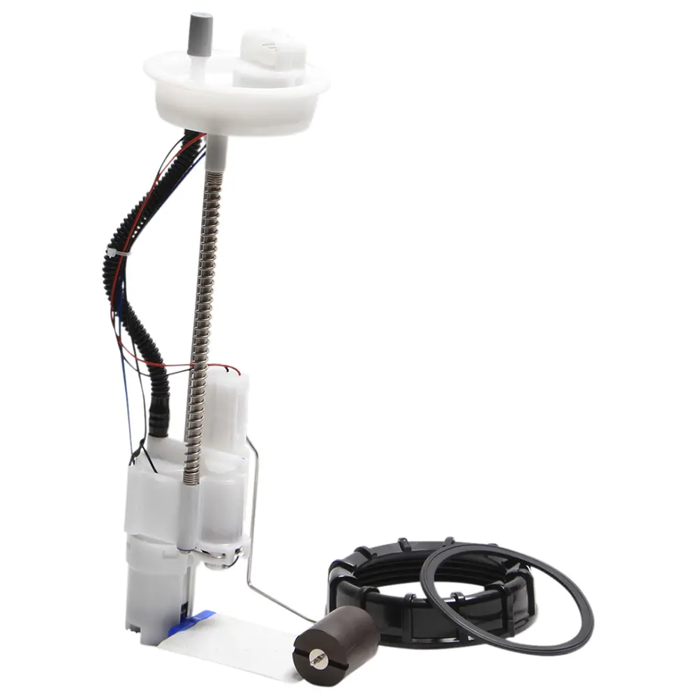 Polttoainepumppu Polaris ATV