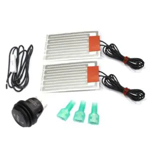 Kahvanlämmitinsarja yleismallinen