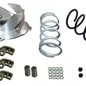 SPI Variaattorikitti BRP 600RS Race/Snowcross