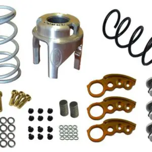 SPI Kytkinkitti 900 Turbo